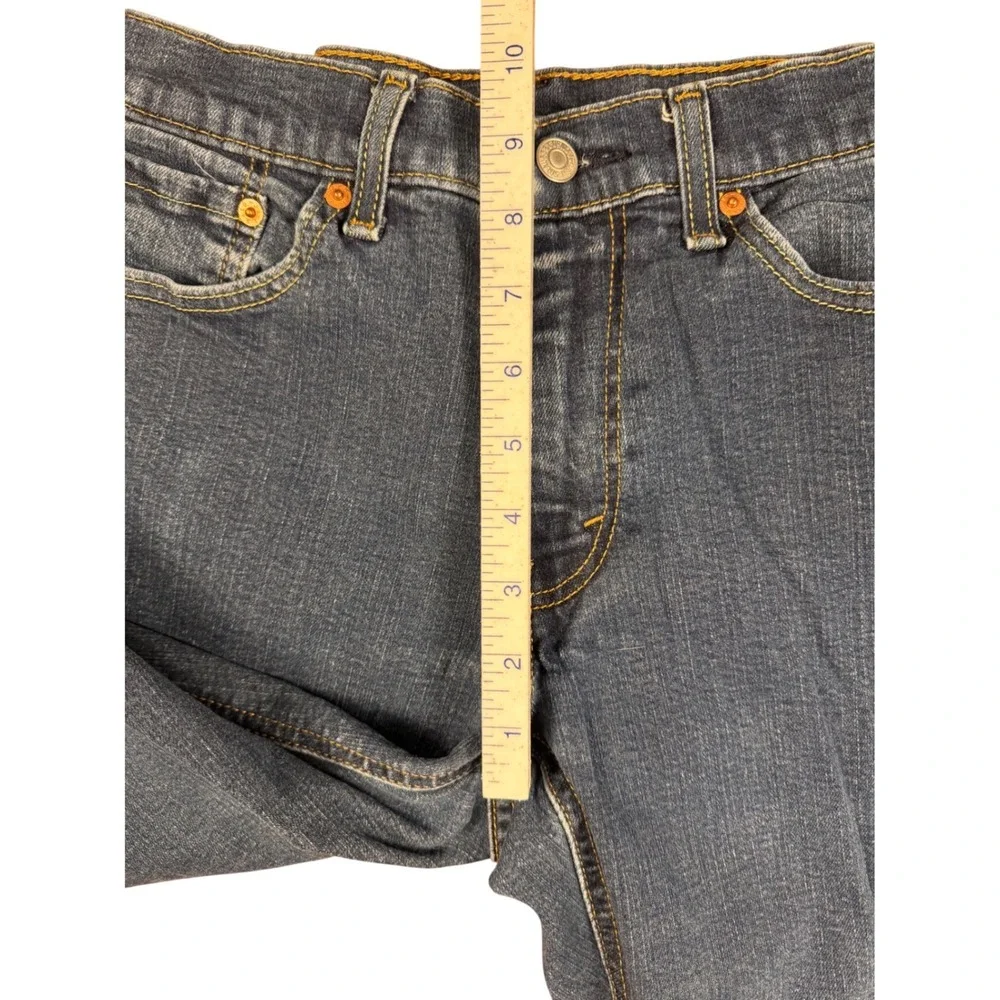 Levis levi 541